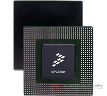 KMPC8358ZUAGDG Image