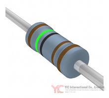 MFR-12FRF52-1K5