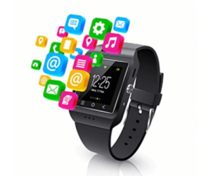 Ghidul componentelor electronice cheie Smartwatch