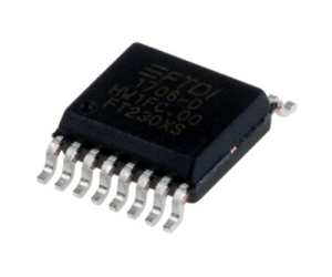 FT230X Pinout, configurare driver și ghid de interfață cu microcontroler