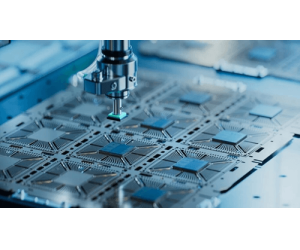Procesul de fabricare a circuitelor integrate pas cu pas