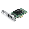 Carduri de interfață de rețea Ethernet, Wi-Fi, PCIe și evaluări de viteză
