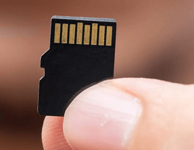 Basic Function of SD Cards