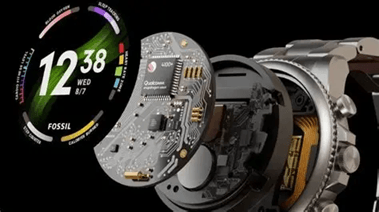 Processor and Chipset