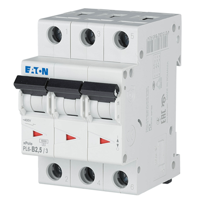 EATON CIRCUIT BREAKER